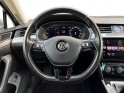 Volkswagen passat 2.0 tdi 150 bmt bvm6 carat exclusive / garantie 12 mois occasion simplicicar mery-sur-oise simplicicar...