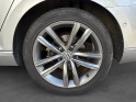 Volkswagen passat 2.0 tdi 150 bmt bvm6 carat exclusive / garantie 12 mois occasion simplicicar mery-sur-oise simplicicar...