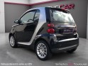 Smart fortwo coupe 1.0 71cv mhd passion occasion toulouse (31) simplicicar simplicibike france