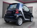 Smart fortwo coupe 1.0 71cv mhd passion occasion toulouse (31) simplicicar simplicibike france