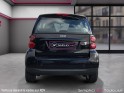 Smart fortwo coupe 1.0 71cv mhd passion occasion toulouse (31) simplicicar simplicibike france