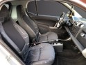 Smart fortwo coupe 1.0 71cv mhd passion occasion toulouse (31) simplicicar simplicibike france