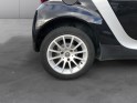 Smart fortwo coupe 1.0 71cv mhd passion occasion toulouse (31) simplicicar simplicibike france