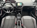 Peugeot 2008 puretech 110ch ss eat6 gt line radar de recul carplay garantie 12 mois occasion simplicicar villejuif ...