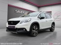 Peugeot 2008 puretech 110ch ss eat6 gt line radar de recul carplay garantie 12 mois occasion simplicicar villejuif ...