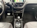Peugeot 2008 puretech 110ch ss eat6 gt line radar de recul carplay garantie 12 mois occasion simplicicar villejuif ...