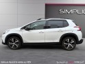 Peugeot 2008 puretech 110ch ss eat6 gt line radar de recul carplay garantie 12 mois occasion simplicicar villejuif ...