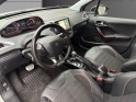 Peugeot 2008 puretech 110ch ss eat6 gt line radar de recul carplay garantie 12 mois occasion simplicicar villejuif ...