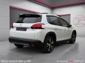 Peugeot 2008 puretech 110ch ss eat6 gt line radar de recul carplay garantie 12 mois occasion simplicicar villejuif ...
