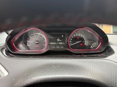 Peugeot 2008 puretech 110ch ss eat6 gt line radar de recul carplay garantie 12 mois occasion simplicicar villejuif ...