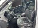 Seat ateca 1.6 tdi 115 ch start/stop ecomotive dsg7 xcellence /int cuir/attelage amov /garantie 12mois occasion  simplicicar...