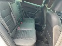 Seat ateca 1.6 tdi 115 ch start/stop ecomotive dsg7 xcellence /int cuir/attelage amov /garantie 12mois occasion  simplicicar...