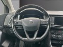 Seat ateca 1.6 tdi 115 ch start/stop ecomotive dsg7 xcellence /int cuir/attelage amov /garantie 12mois occasion  simplicicar...