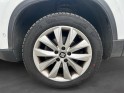 Seat ateca 1.6 tdi 115 ch start/stop ecomotive dsg7 xcellence /int cuir/attelage amov /garantie 12mois occasion  simplicicar...