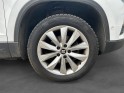 Seat ateca 1.6 tdi 115 ch start/stop ecomotive dsg7 xcellence /int cuir/attelage amov /garantie 12mois occasion  simplicicar...