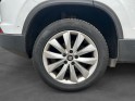 Seat ateca 1.6 tdi 115 ch start/stop ecomotive dsg7 xcellence /int cuir/attelage amov /garantie 12mois occasion  simplicicar...