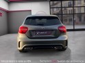 Mercedes classe a 180 d 7g-dct fascination / carplay / camera de recul / garantie occasion simplicicar salon de provence...