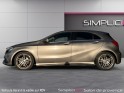 Mercedes classe a 180 d 7g-dct fascination / carplay / camera de recul / garantie occasion simplicicar salon de provence...