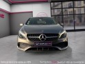 Mercedes classe a 180 d 7g-dct fascination / carplay / camera de recul / garantie occasion simplicicar salon de provence...