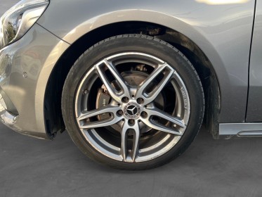 Mercedes classe a 180 d 7g-dct fascination / carplay / camera de recul / garantie occasion simplicicar salon de provence...