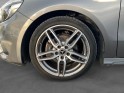Mercedes classe a 180 d 7g-dct fascination / carplay / camera de recul / garantie occasion simplicicar salon de provence...