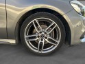 Mercedes classe a 180 d 7g-dct fascination / carplay / camera de recul / garantie occasion simplicicar salon de provence...
