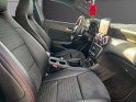 Mercedes classe a 180 d 7g-dct fascination / carplay / camera de recul / garantie occasion simplicicar salon de provence...