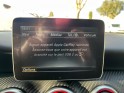 Mercedes classe a 180 d 7g-dct fascination / carplay / camera de recul / garantie occasion simplicicar salon de provence...