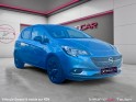Opel corsa 1.4 turbo 100 ch start/stop color edition garantie 12 mois occasion simplicicar toulon est simplicicar...