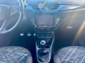 Opel corsa 1.4 turbo 100 ch start/stop color edition garantie 12 mois occasion simplicicar toulon est simplicicar...