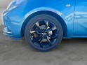 Opel corsa 1.4 turbo 100 ch start/stop color edition garantie 12 mois occasion simplicicar toulon est simplicicar...