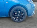 Opel corsa 1.4 turbo 100 ch start/stop color edition garantie 12 mois occasion simplicicar toulon est simplicicar...