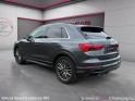 Audi q3 q3 35 tfsi 150 ch s line / sline / toit ouvrant / bang olufsen occasion champigny-sur-marne (94) simplicicar...