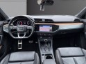 Audi q3 q3 35 tfsi 150 ch s line / sline / toit ouvrant / bang olufsen occasion champigny-sur-marne (94) simplicicar...