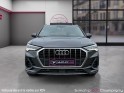 Audi q3 q3 35 tfsi 150 ch s line / sline / toit ouvrant / bang olufsen occasion champigny-sur-marne (94) simplicicar...