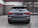 Audi q3 q3 35 tfsi 150 ch s line / sline / toit ouvrant / bang olufsen occasion champigny-sur-marne (94) simplicicar...