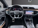 Audi q3 q3 35 tfsi 150 ch s line / sline / toit ouvrant / bang olufsen occasion champigny-sur-marne (94) simplicicar...