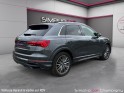 Audi q3 q3 35 tfsi 150 ch s line / sline / toit ouvrant / bang olufsen occasion champigny-sur-marne (94) simplicicar...