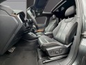 Audi q3 q3 35 tfsi 150 ch s line / sline / toit ouvrant / bang olufsen occasion champigny-sur-marne (94) simplicicar...