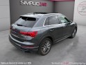 Audi q3 q3 35 tfsi 150 ch s line / sline / toit ouvrant / bang olufsen occasion champigny-sur-marne (94) simplicicar...