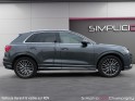 Audi q3 q3 35 tfsi 150 ch s line / sline / toit ouvrant / bang olufsen occasion champigny-sur-marne (94) simplicicar...