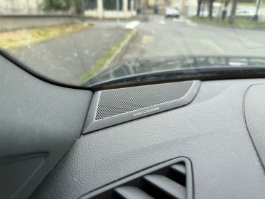 Audi q3 q3 35 tfsi 150 ch s line / sline / toit ouvrant / bang olufsen occasion champigny-sur-marne (94) simplicicar...