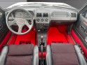 Peugeot 205 1.9 8v 130ch gti carte grise ffve / restauration complète en 2023 / garanti 12 mois occasion simplicicar royan...