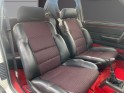 Peugeot 205 1.9 8v 130ch gti carte grise ffve / restauration complète en 2023 / garanti 12 mois occasion simplicicar royan...