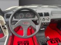Peugeot 205 1.9 8v 130ch gti carte grise ffve / restauration complète en 2023 / garanti 12 mois occasion simplicicar royan...
