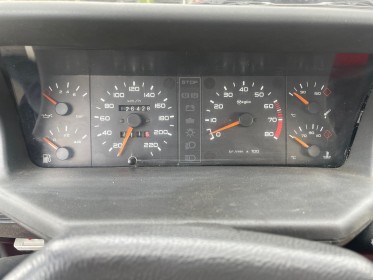 Peugeot 205 1.9 8v 130ch gti carte grise ffve / restauration complète en 2023 / garanti 12 mois occasion simplicicar royan...