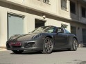 Porsche 911 targa 4s 3.0i 420 pdk. occasion  simplicicar vaucresson nice - pfvauto simplicicar simplicibike france