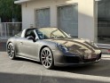 Porsche 911 targa 4s 3.0i 420 pdk. occasion  simplicicar vaucresson nice - pfvauto simplicicar simplicibike france