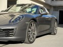 Porsche 911 targa 4s 3.0i 420 pdk. occasion  simplicicar vaucresson nice - pfvauto simplicicar simplicibike france