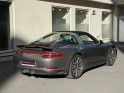 Porsche 911 targa 4s 3.0i 420 pdk. occasion  simplicicar vaucresson nice - pfvauto simplicicar simplicibike france